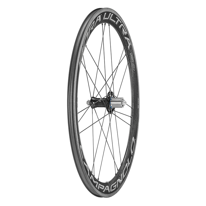 Vành Campagnolo BORA ULTRA 50 Clincher 2018 ( AC3)