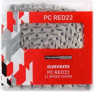Xích Sram Red 22 ( PC Red 22 11 Speeds chain)