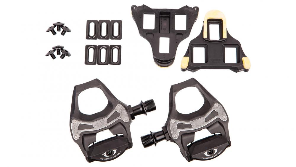 Pedals Shimano 105 PD- 5800 Carbon