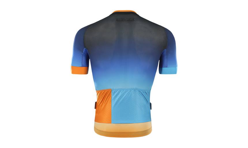 Áo nam Sobike Short Jersey Anthony 