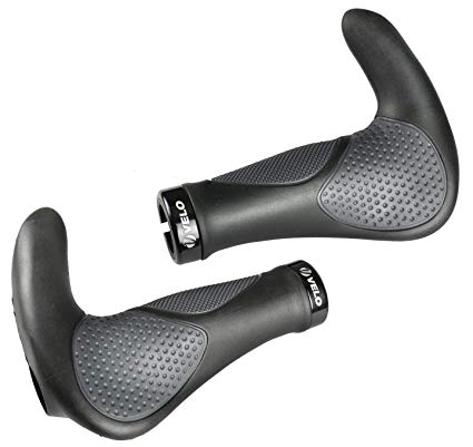 Tay nắm sừng Velo 
