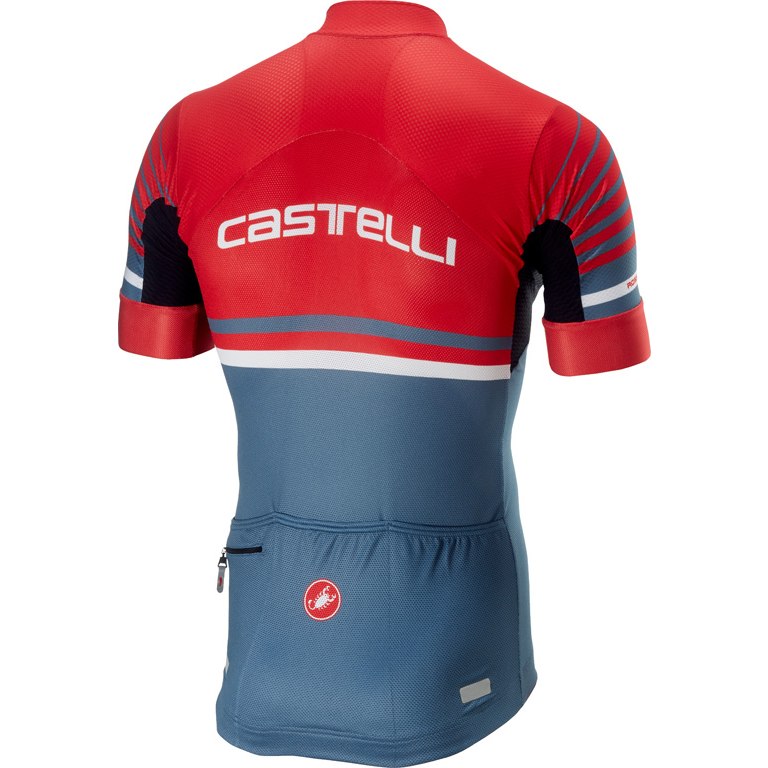 Áo Castelli Free Ar 4.1 jersey 236