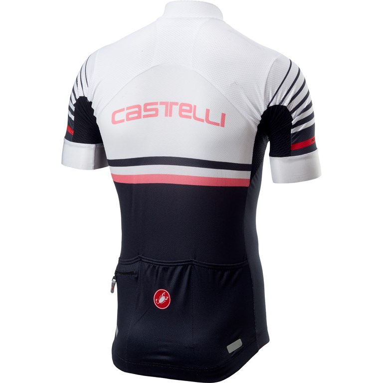 Áo Castelli Free Ar 4.1 jersey 185