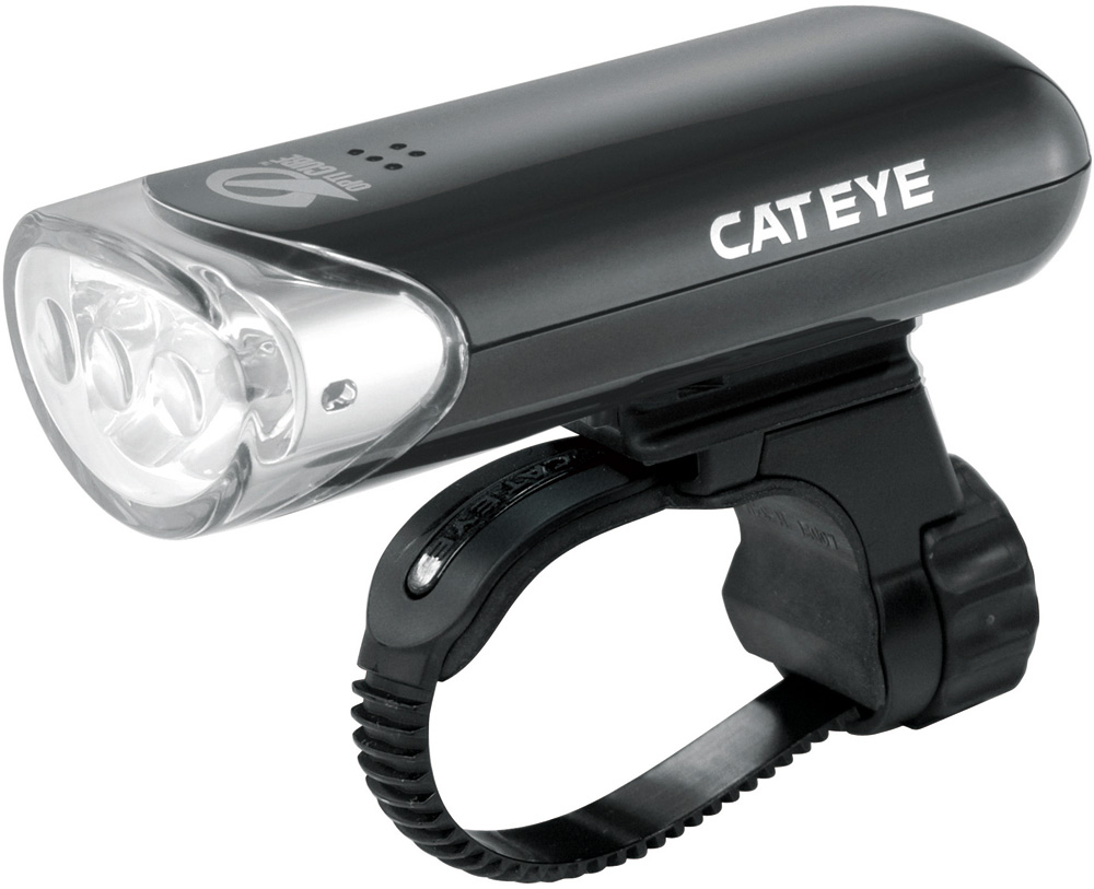 Đèn trước Cateye HL-EL135