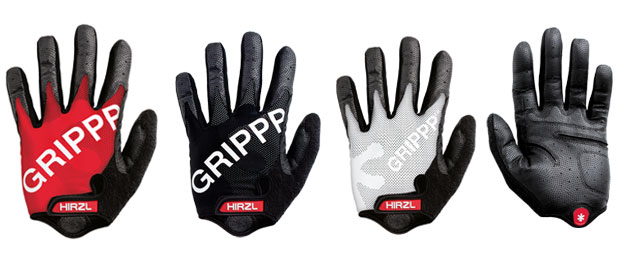 Hirzl Grippp Tour FF 2.0 Gloves