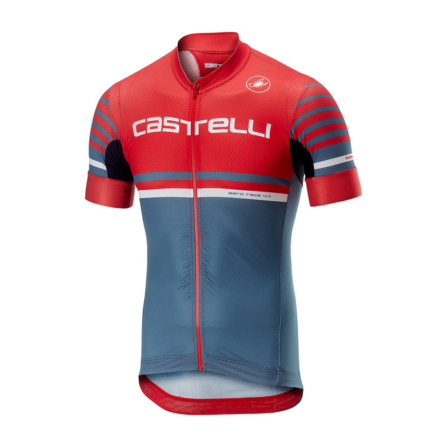 Áo Castelli Free Ar 4.1 jersey 236